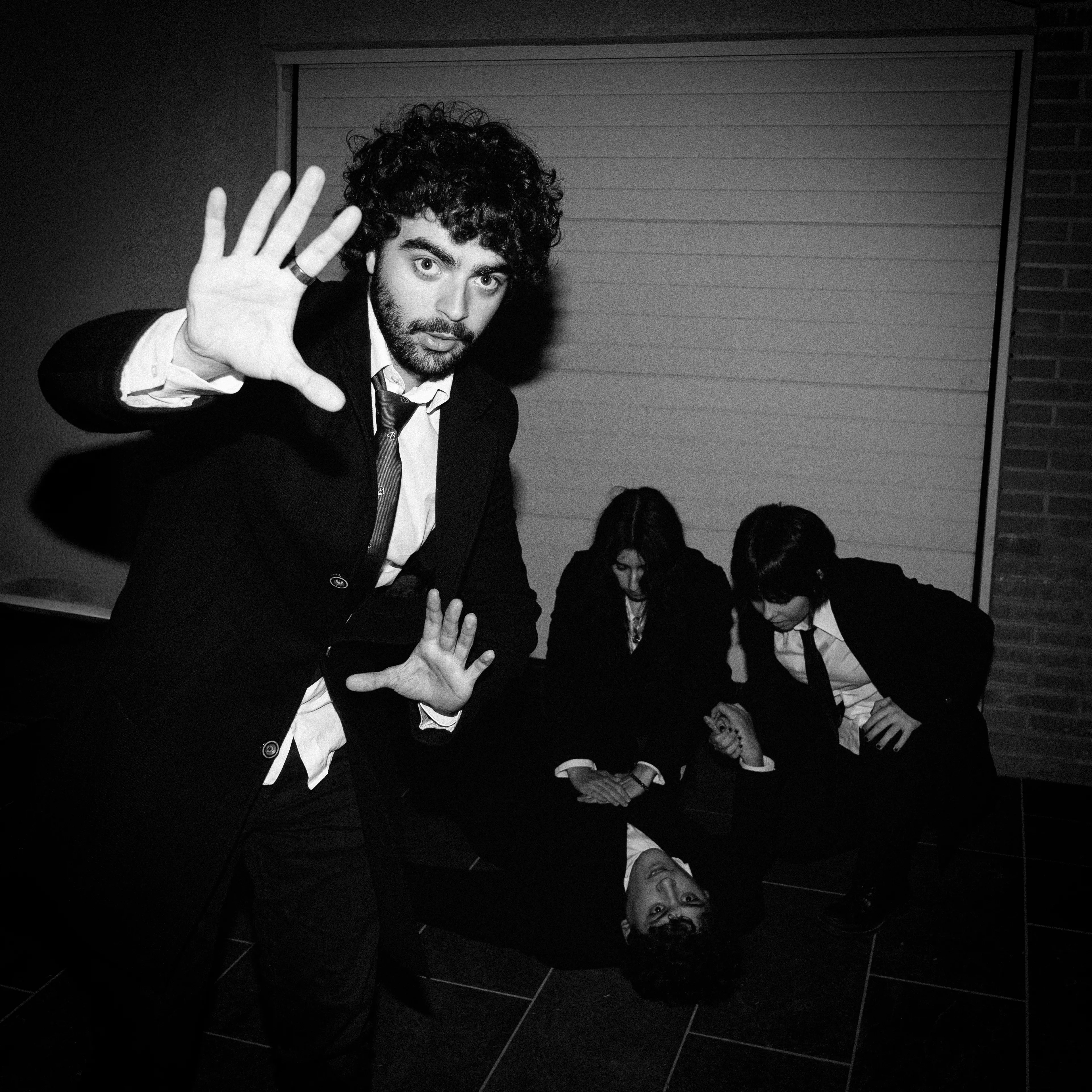 Tonight - Franz Ferdinand (2009)